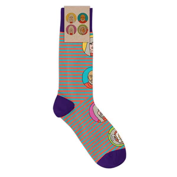 Khruangbin Socks